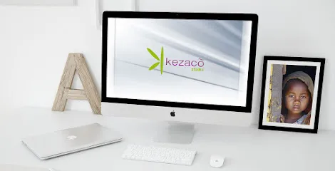 Image de Graphiste freelance, Kezaco Studio, Graphisme - Webdesign - Illustration