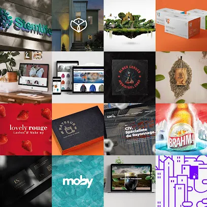 Image de Graphiste Freelance Strasbourg | Ivan Kuntz
