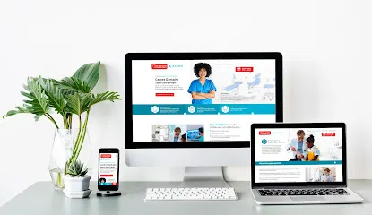 Image de Graphiste freelance web & print à Nantes