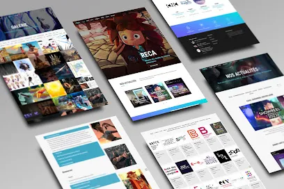 Image de Graphiste Freelance & Webdesigner Guillaume Rondet