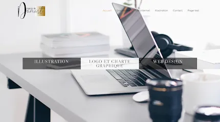 Image de Graphiste freelance
