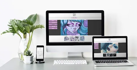 Image de Graphiste & illustratrice - DESSAINT Shana