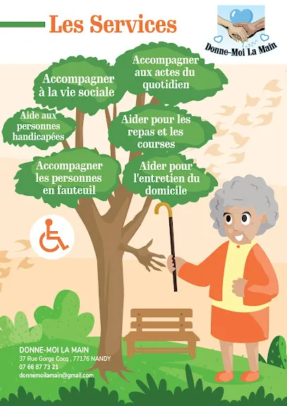 Image de Graphiste indépendante