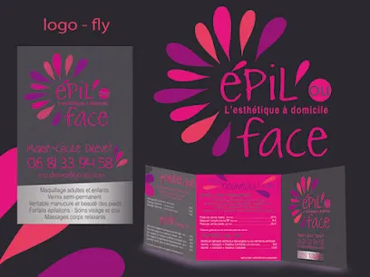 Image de Graphiste - Libellule