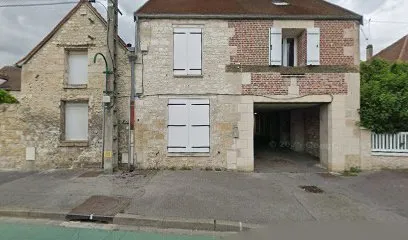 Image de Graphiste Margny-Lès-Compiègne