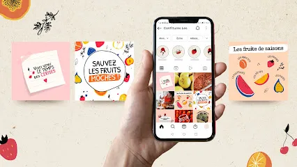 Image de Graphiste Morgane Almeida