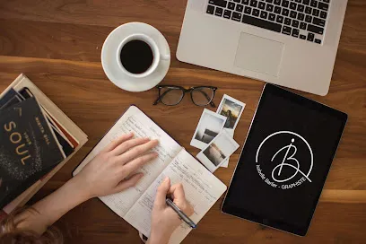 Image de Graphiste Multimédia - Isabelle Barlier