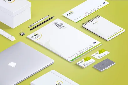 Image de Graphiste Strasbourg - Ananas Studio
