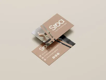 Image de Graphiste - Studio Mademoiselle