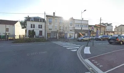 Image de Graphiste Val d'Oise