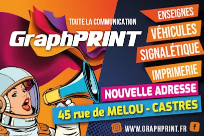 Image de GraphPRINT