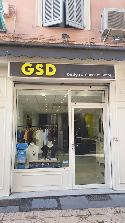 Image de GSD Concept Store