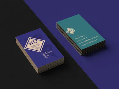 Image de Guénolé Le Gal - Graphiste freelance à Biarritz et Pays Basque, expert en communication visuelle