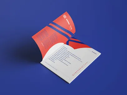 Image de Guénolé Le Gal - Graphiste freelance à Paris, expert en communication visuelle, je réponds à l'ensemble de vos besoins.
