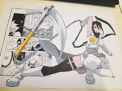 Image de Gwen Art Studio