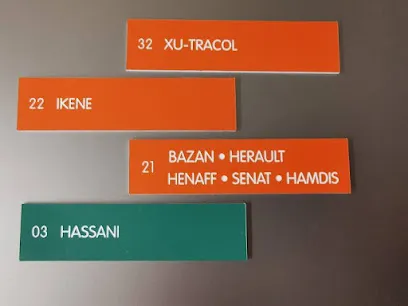 Image de Habitat Signaletique