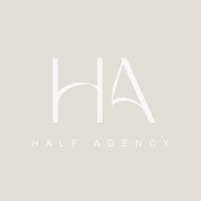 Image de Half Agency (Web design)