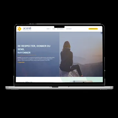 Image de Ham'Kréativ | Studio Web Design & Graphisme