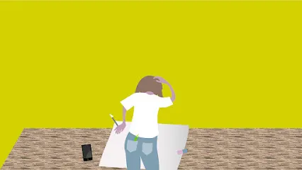 Image de Hélène Kah - Graphiste & Infographiste - Strasbourg