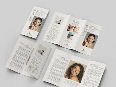 Image de Hélène Titre, Graphiste Freelance