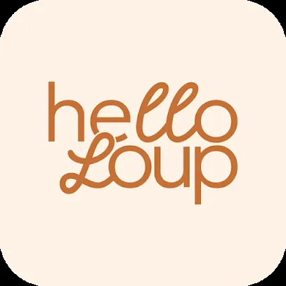 Image de Hello Loup