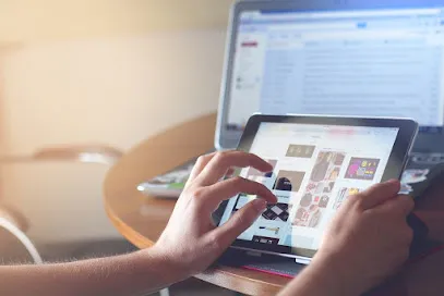 Image de Hello Web Luxeuil - Agence de communication