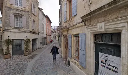 Image de Herbreteau Marie