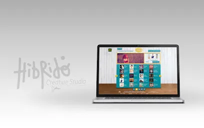 Image de Hibrido création graphique & agence web