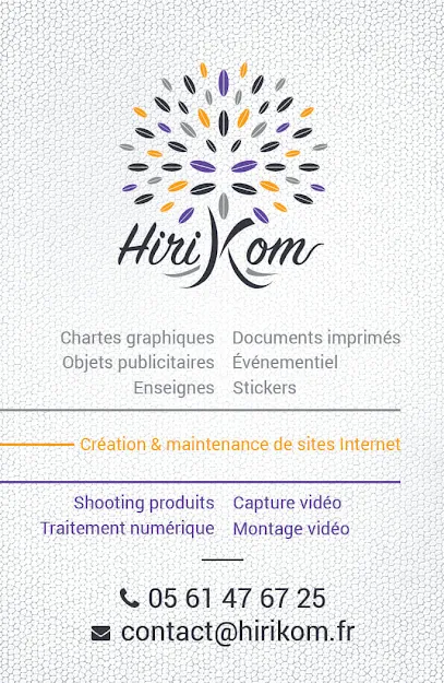 Image de HiriKom Communication