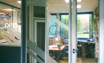 Image de HPC Communication
