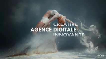 Image de HUCAN - Agence digitale | Web, Design & Communication