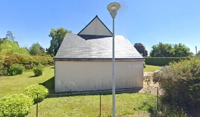 Image de Huchede Jérémie