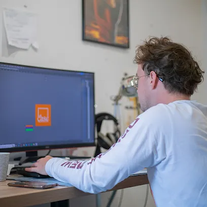 Image de Hugo Duvent - Directeur Artistique