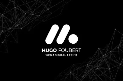 Image de Hugo Foubert - Graphic Designer