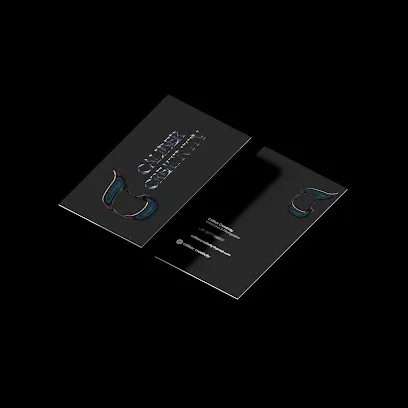 Image de Hugo Rita — Designer Graphique