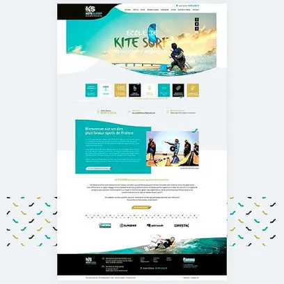 Image de Hypaepa - Graphiste & Webdesigner freelance