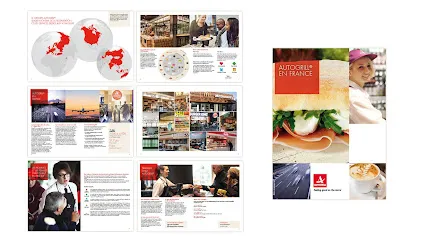 Image de IB STUDIO COMMUNICATION DIGITALE ET PRINT