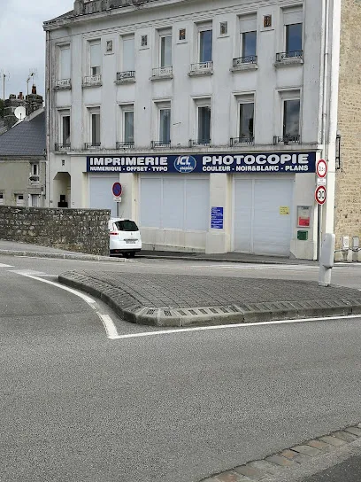 Image de ICL GRAPHIC