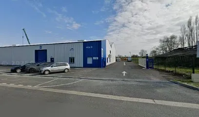 Image de ID et Création
