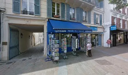 Image de ID VISUELLE