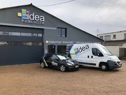 Image de Idea Publicité