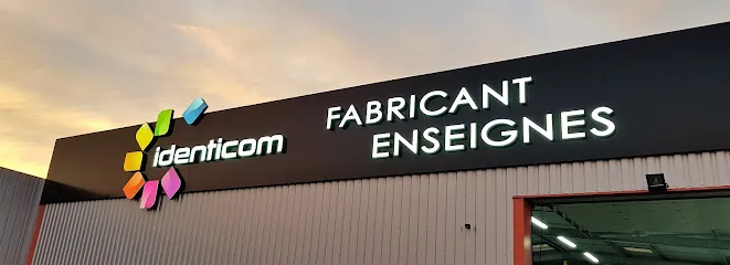 Image de IDENTICOM