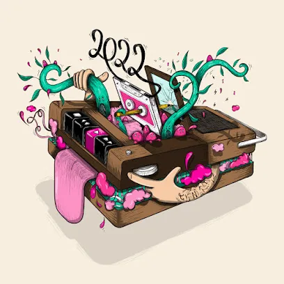 Image de Illustrateur, Graphiste / Baptiste Prat