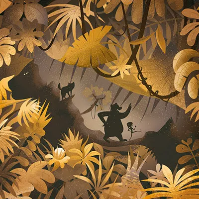 Image de Illustrateur graphiste freelance Marcel Pixel
