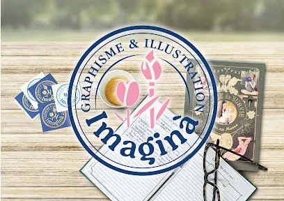 Image de Imagina design