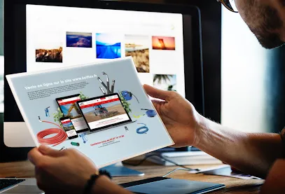 Image de imk&co, agence de communication