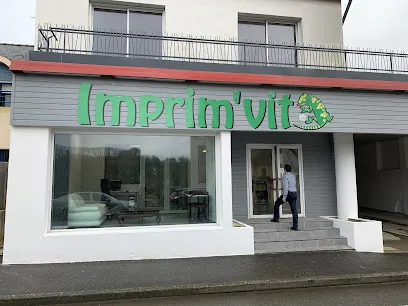 Image de Imprim'vit Douarnenez