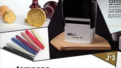 Image de Imprimerie Augé
