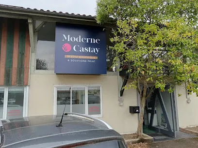 Image de Imprimerie Castay - Groupe LESTRADE