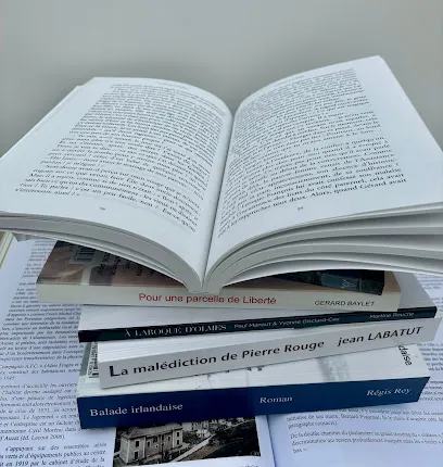 Image de Imprimerie du Noisetier